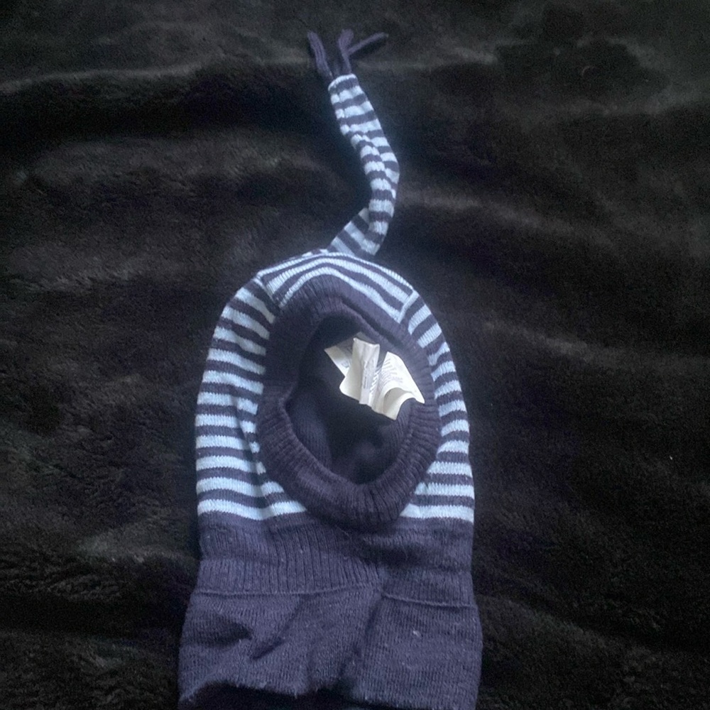 Maximo winter hat